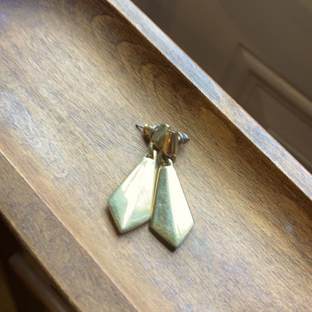 Trifari earrings  